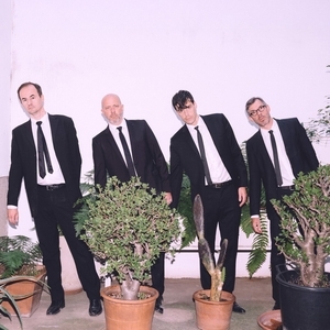 Kreisky Tickets, Tour Dates and Concerts