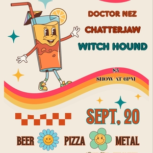 witch hound Tickets, Tour Dates and Concerts