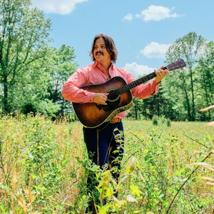 JD Clayton @ Tractor Tavern