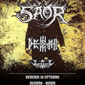 Svart Vinter Tickets, Tour Dates and Concerts