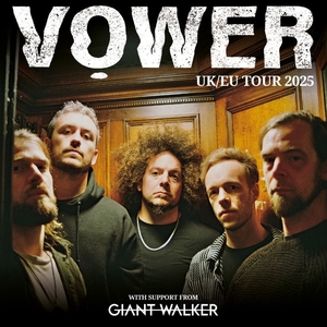 Vower Tickets, Tour Dates and Concerts