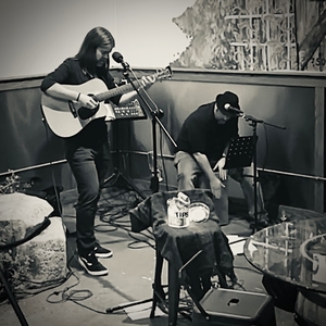 Spare Souls @ Riley's Place