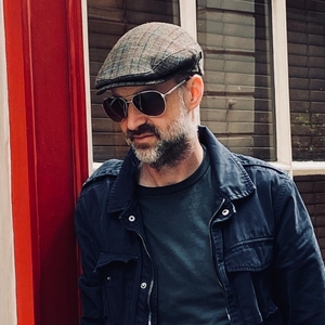 Jon Allen @ The Parish