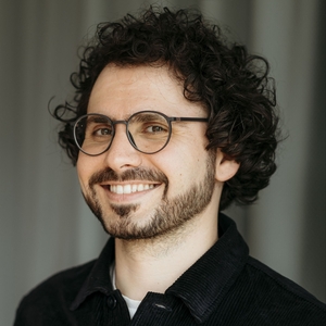 Serafin Heusser @ Salle Bourgie