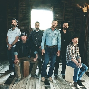 Turnpike Troubadours Tickets, Tour Dates and Concerts