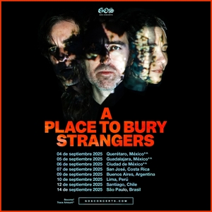 A Place to Bury Strangers Tickets, Tour Dates and Concerts