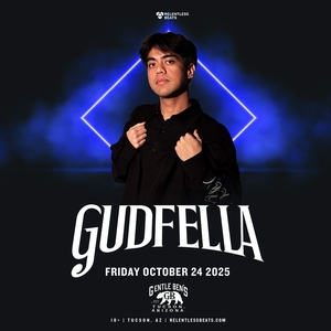 Gudfella Tickets, Tour Dates and Concerts