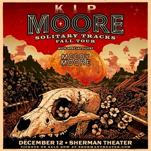 Kip Moore Tickets, Tour Dates and Concerts