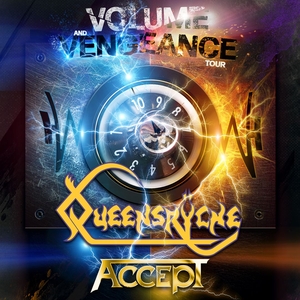 Queensrÿche Tickets, Tour Dates and Concerts