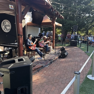 Elvin Bishop at Nicasio, CA in Rancho Nicasio 2025