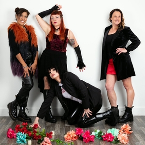 Go Scarlet Tickets, Tour Dates and Concerts