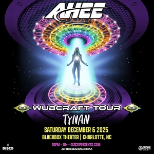 AHEE Tickets, Tour Dates and Concerts