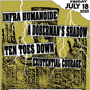 A Doberman's Shadow Tickets, Tour Dates and Concerts