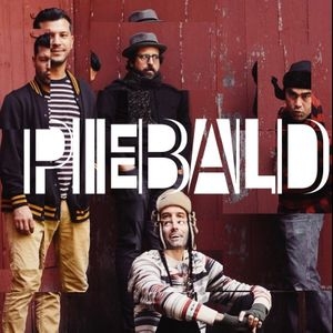 Piebald Tickets, Tour Dates and %{concertOrShowText}