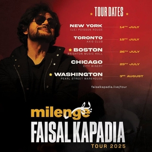 Faisal Kapadia