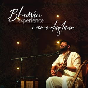 Bhuwin @ Sue Townsend Theatre