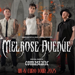 Melrose ave Tickets, Tourdaten und Konzerte