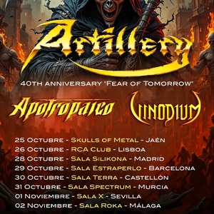 Apotropaico Tickets, Tour Dates and Concerts