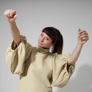 Nina Fiva Sonnenberg @ Club Porgy & Bess