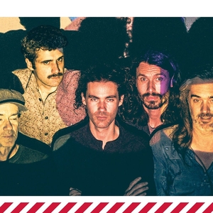 Black Flower Tickets, Tour Dates and Concerts