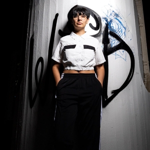 Mila Stern @ ://about blank
