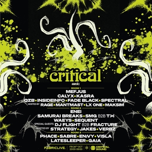 Fracture Tickets, Tour Dates and Concerts
