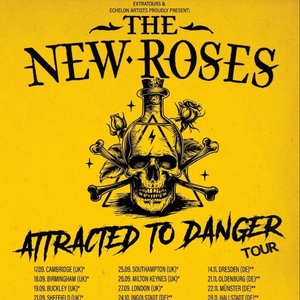 Snakebite (Ger) Tickets, Tourdaten und Konzerte