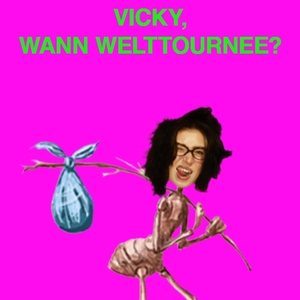 VICKY Tickets, Tour Dates and Concerts