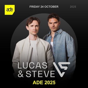 Lucas & Steve Tickets, Tour Dates and Concerts