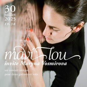 maví lou @ Studio L'Accord Parfait