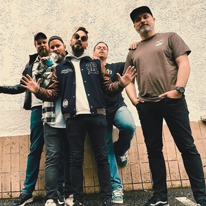 DANGERFACE Tickets, Tour Dates and %{concertOrShowText}