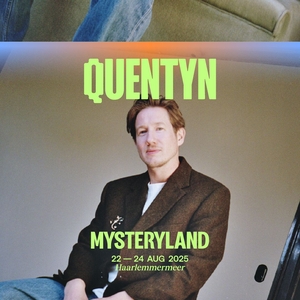 Quentyn Tickets, Tour Dates and Concerts