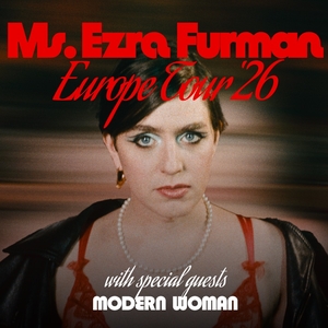 Ezra Furman @ Technikum