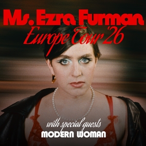 Ezra Furman Tickets, Tour Dates and Concerts