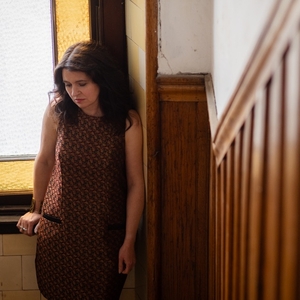Emma Pollock Tickets, Tour Dates and Concerts