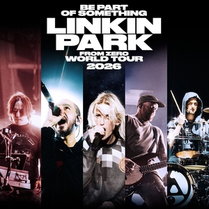 Linkin Park Tickets, Tour Dates and Concerts