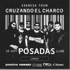 Cruzando El Charco Tickets, Tour Dates and Concerts
