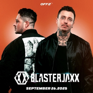 Blasterjaxx Tickets, Tour Dates and Concerts