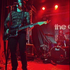 Vision Video at Newcastle upon Tyne, United Kingdom in The Cluny 2025