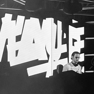 Mau P at București, Romania in Arena Națională 2025