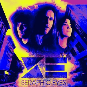 Seraphic Eyes Tickets, Tour Dates and Concerts