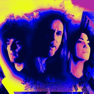 Seraphic Eyes Tickets, Tour Dates and %{concertOrShowText}