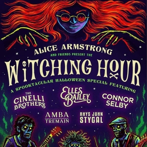 Alice Armstrong Tickets, Tour Dates and Concerts