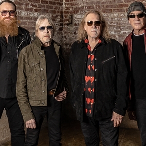 Entradas, fechas de la gira y Conciertos de Gov't Mule