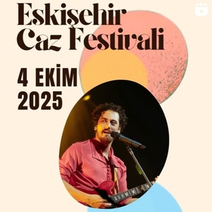 Evrencan Gündüz Tickets, Tour Dates and Concerts
