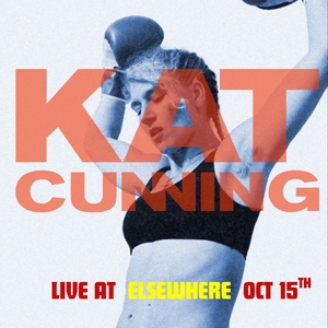 Kat Cunning Tickets, Tour Dates and Concerts