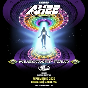 AHEE Tickets, Tour Dates and Concerts