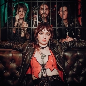 Nyx Division Tickets, Tour Dates and Concerts