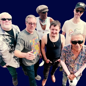 New Primitives Tickets, Tour Dates and Concert