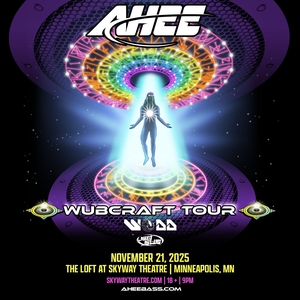 AHEE Tickets, Tour Dates and Concerts